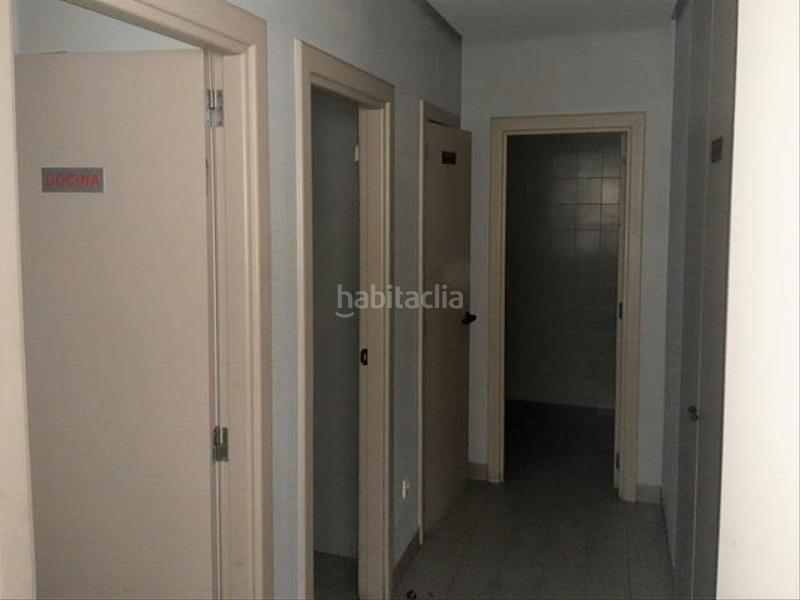 Foto 7b8b4c07-6fe9-4c6d-99fb-f203bd6104b8. Miete geschäftsraum in Casablanca - Calvario Vigo