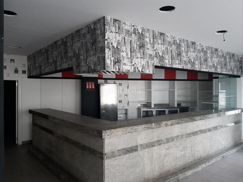 Foto 12bfb2a5-b4cf-46f5-bc68-2bd6da24c074. Location local commercial dans Casablanca - Calvario Vigo