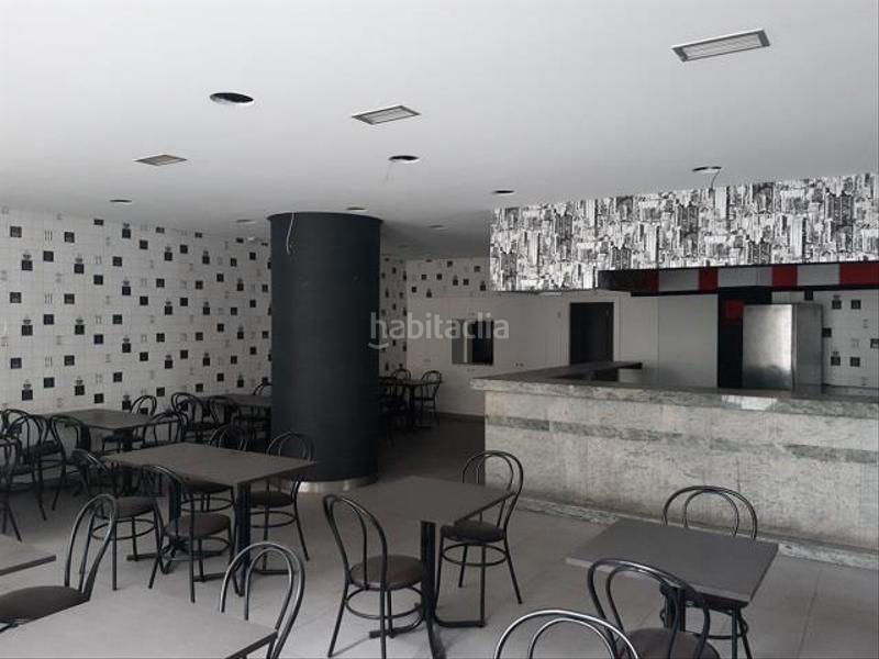 Foto b622cca9-6833-4ab4-936c-a6051eab798b. Location local commercial dans Casablanca - Calvario Vigo