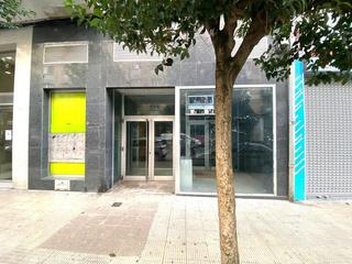 Business premise in Burlada