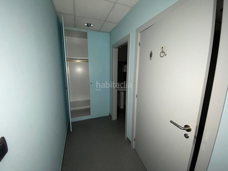 Foto a9f48de5-8cfa-454e-8902-14a42f14450d. Local comercial a Burlada
