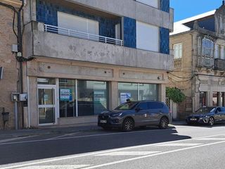 Local Comercial a Pobra de Trives (A)
