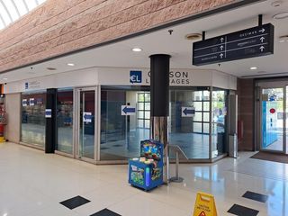 Lloguer Local Comercial a San Salvador - Caeira