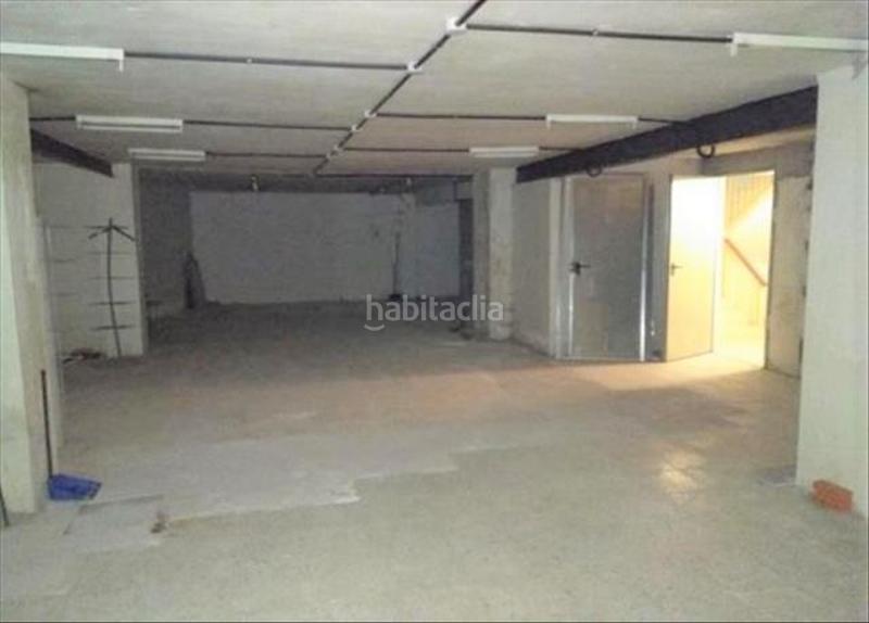 Foto 42363b62-e4cb-4688-baa6-ddf334daf3de. Location local commercial dans Casco Antiguo Alcorcón