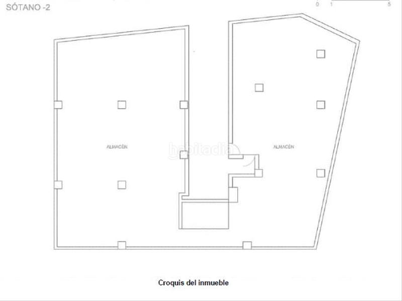 Foto e1d7f771-f788-40a7-9391-29e38be003b8. Affitto locale commerciale in Casco Antiguo Alcorcón