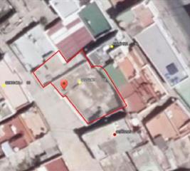 Terreno residencial en Triana