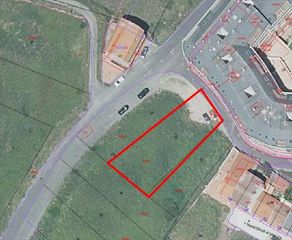 Terreny residencial a Malpica de Bergantiños