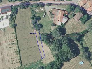 Rural plot in Santiso
