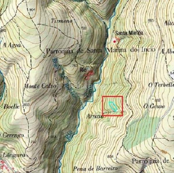 Foto 43e8bc83-bac4-46c9-8428-2b2eb6eb4de7. Landgut in Incio (O)