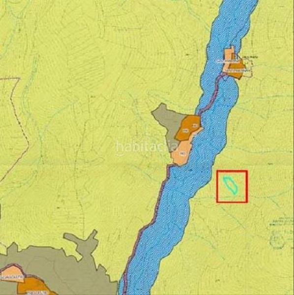 Foto 7c8c2338-3df0-49e3-a1f1-30cff97131a0. Landgut in Incio (O)