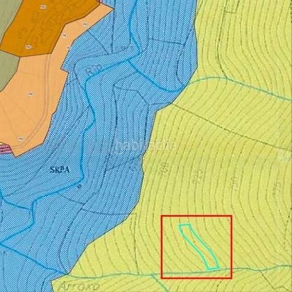 Foto 9c12ed47-6cd1-48dd-9751-60711e998185. Landgut in Incio (O)