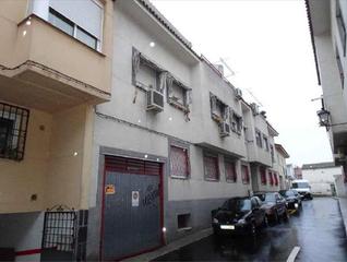 Aparcament cotxe a Casco Antiguo Norte