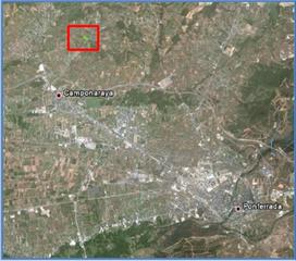 Propriété à Camponaraya