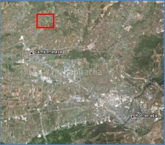Foto af32dfe3-5a31-4a83-950b-66af94a51627. Finca rústica a Camponaraya