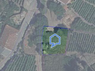 Terreno residencial en Castrelo de Miño