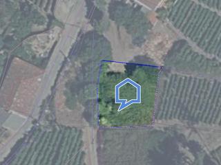 Terreny residencial a Castrelo de Miño