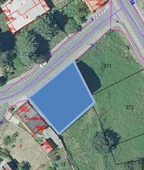 Terreno residencial en Cañiza (A)