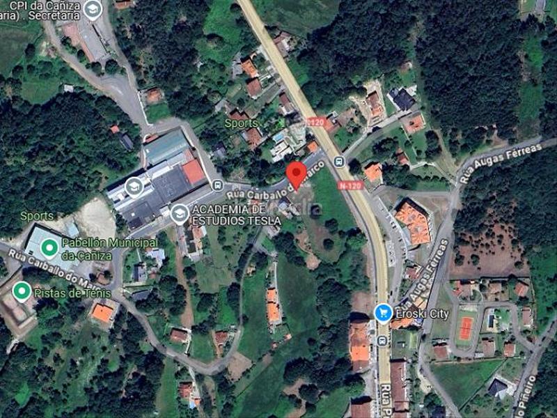 Foto 1a10f2c3-e715-416e-9bb5-e0c55109bf5d. Terreno residencial en Cañiza (A)