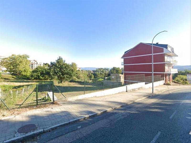 Foto 37528309-e91b-4402-ae2b-4728e8b3f115. Terreno residencial en Cañiza (A)