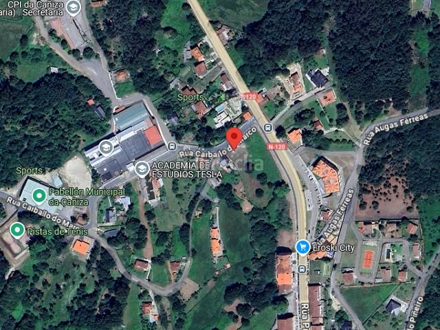 Foto 68cc3aef-eccd-472d-9af1-f12f5bbd8846. Terreny residencial a Cañiza (A)