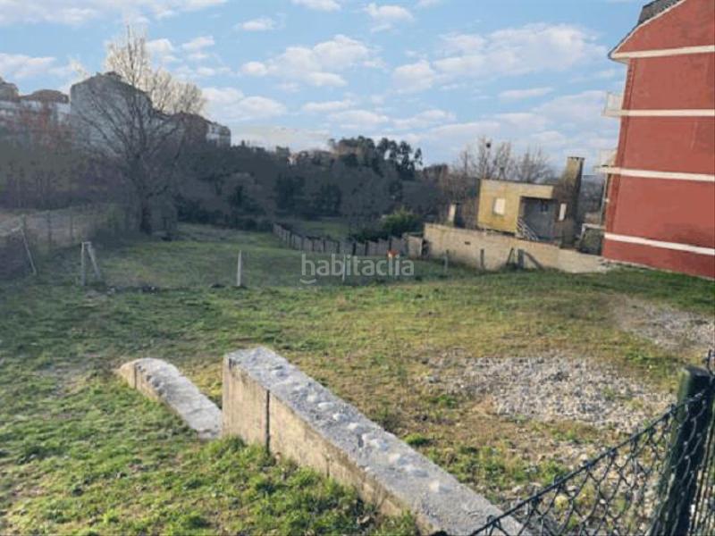 Foto b2121a2f-1059-4ba7-afc5-12543456beaa. Terreno residencial en Cañiza (A)