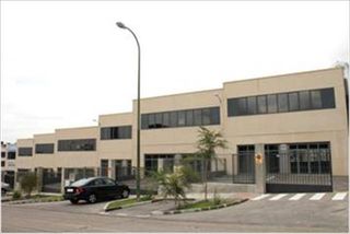 Affitto Posto auto in Zona Industrial