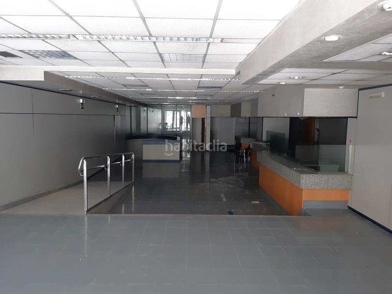 Foto 5513a499-bfc9-4724-bdc5-cd1282bff8a4. Affitto locale commerciale in Centro - Areal Vigo