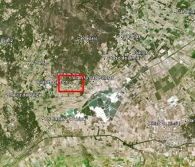 Residential Plot in Vilar de Santos