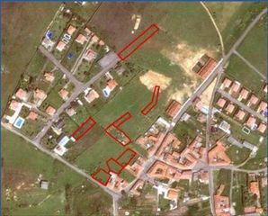 Terreny residencial a Santovenia de la Valdoncina