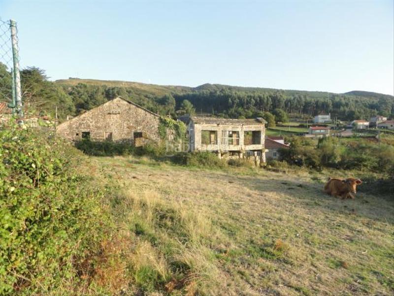 Foto 3a3eb4dc-4c83-4609-9897-792a14a29012. Residential plot in Lama (A)