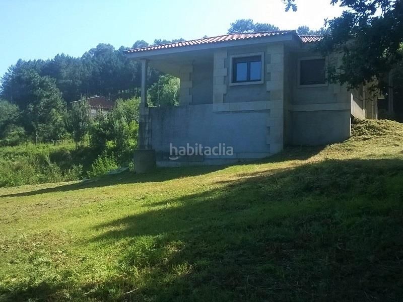 Foto 605b7650-d9fd-4f62-b618-6b14fe4220d3. Chalet en Gondomar