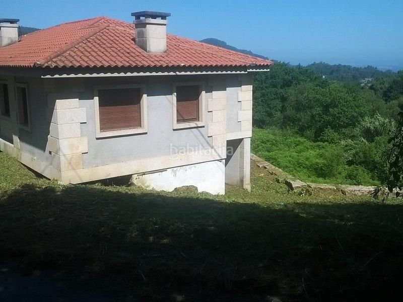 Foto bc7ccb33-d59c-4152-ad3b-407aa7e9f180. Xalet a Gondomar