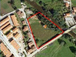 Terreny residencial a Santa María de Cayón