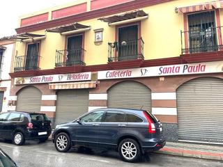 Edifici a Centro - Doña Mercedes