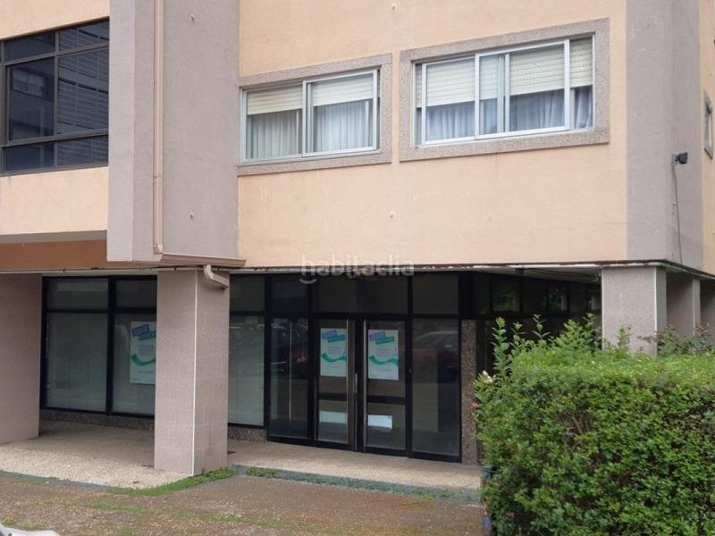 Foto 141f7625-0c93-4041-8c1a-e3de3d9fe551. Local comercial en Coia Vigo
