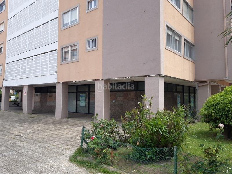 Foto aecd24db-885a-4c71-9039-6e21e5b1702b. Locale commerciale in Coia Vigo