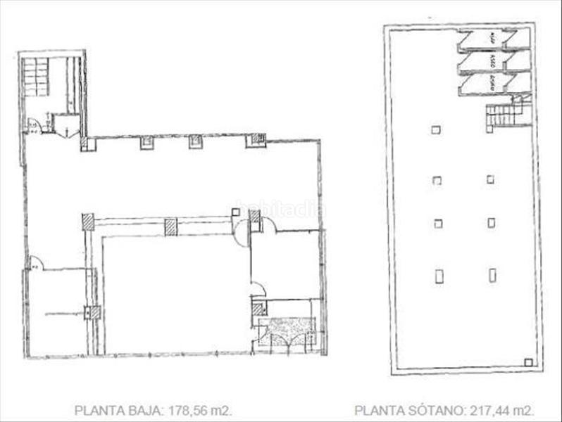 Foto 861bb666-f6d8-4983-a47b-4dc3bc31b2ec. Alquiler local comercial en Coia Vigo