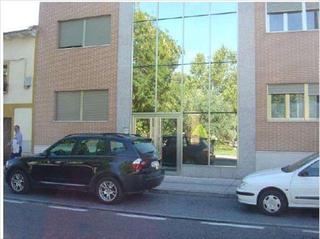 Aparcament cotxe a Las Villas - Valparaiso - El Peral