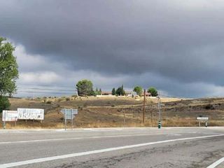 Residential Plot in Cogolludo
