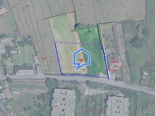 Terreny residencial a Barreiros