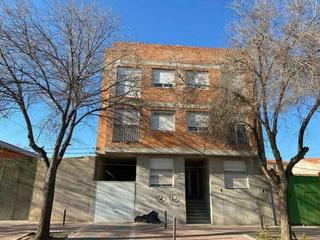 Édifice à Villasequilla