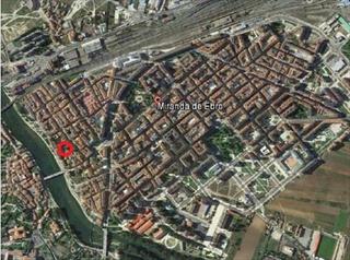 Residential Plot in Centro