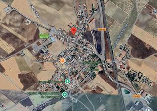 Residential Plot in Mascaraque