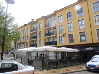Business premise in Barco de Valdeorras (O)