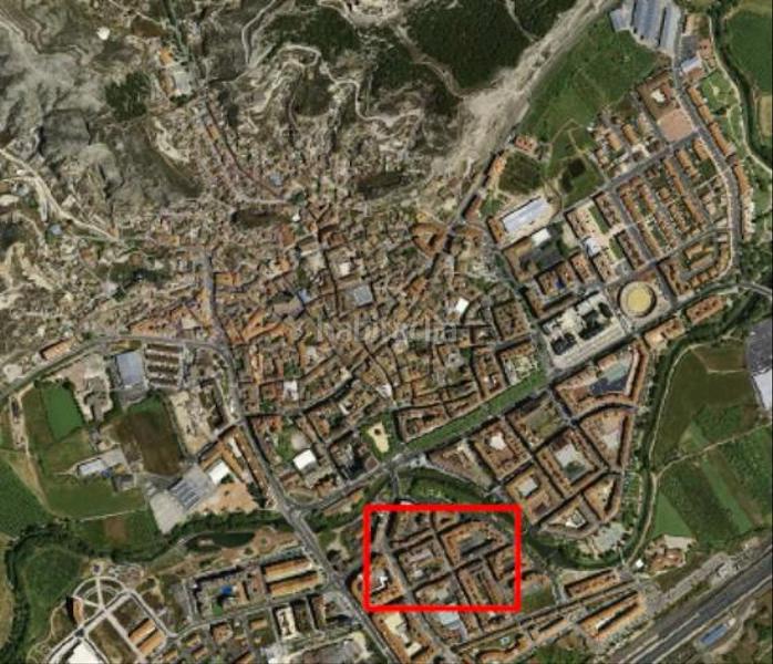 Foto 6f1c75f1-f787-4d5e-86f5-ddbf12507656. Terreny residencial a Estación - San Antonio Calatayud