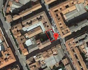 Residential Plot in Estación - San Antonio