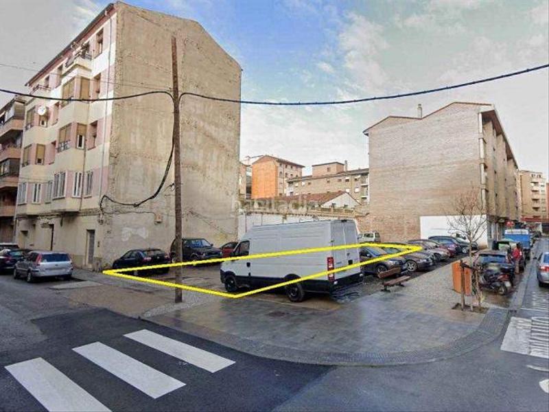 Foto 591e101a-5132-4169-a150-9aee2d571873. Wohngrundstück in Estación - San Antonio Calatayud