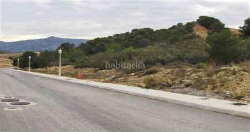 Foto 4cf3eb24-2a9b-421f-8448-8506db52c4d7. Terreny residencial a Bédar