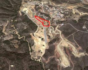 Residential Plot in Bédar