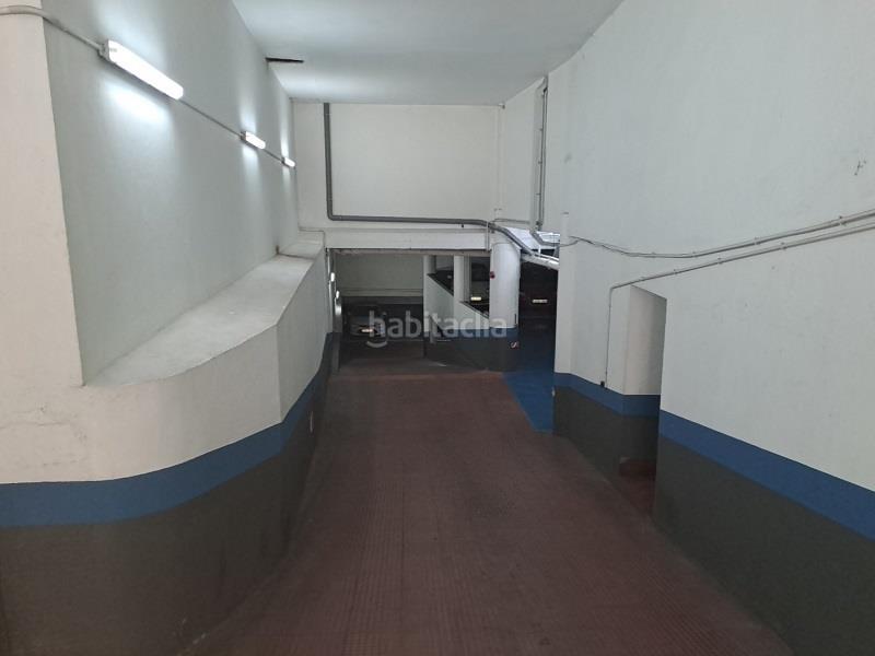 Foto 858a6c42-88c7-4ebb-b59f-b223d86cf5a8. Location parking voiture dans Centro - Areal Vigo